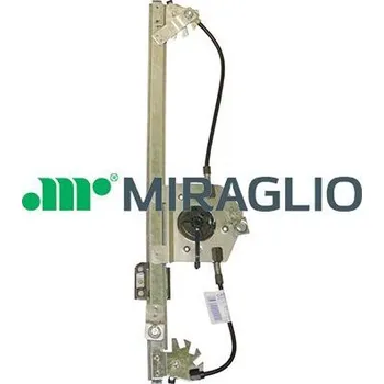 Stahovačka okna Zvedací zařízení oken MIRAGLIO 30/938