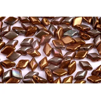 Korálek MATUBO GEMDUO č.412