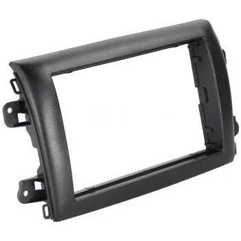 ISO redukce Rámeček autorádia 2ISO Fiat Ducato, PF-1593