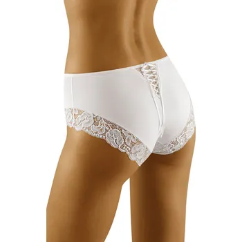 Dámské spodní prádlo Kalhotky model 130173 Wolbar M