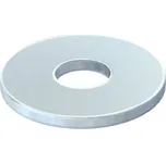 podložka 6.4 mm 20 mm ocel 100 ks OBO Bettermann 964 M6 G20 G 3403076