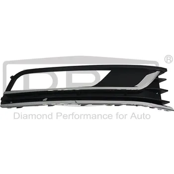 Nárazník Větrací mřížka, nárazník DPA 88541790802