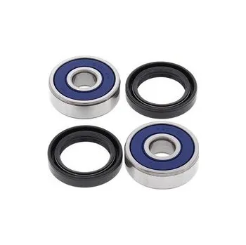 Ložiska zadního kola Honda XR100 1981 - 1984 All Balls