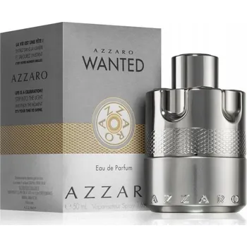 Azzaro Wanted M EDP