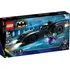 Stavebnice LEGO LEGO DC Batman 76224 Batman vs. Joker: Honička v Batmobilu