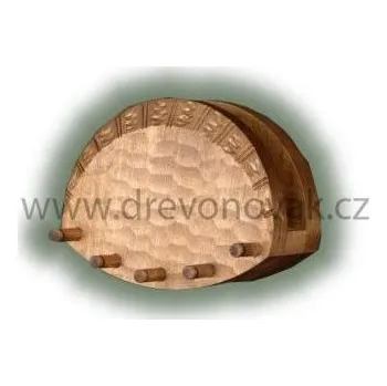 Podložka pod trofej č.152 - tónovaná