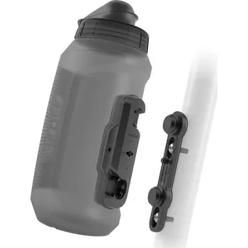 Láhev Láhev na kolo Fidlock Bottle Twist 750 Compact Set dark 0,75L - Odesíláme do 24 hodin