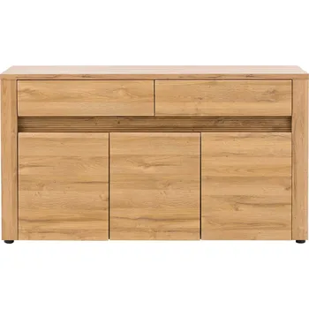 Obývací stěna Obývací stěna sektorová Sandy - Obývací stěna sektorová