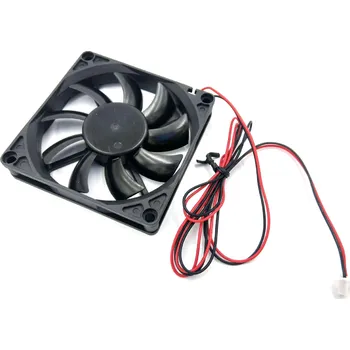 Příslušenství k 3D tiskárně Flashforge Creator3/Pro ventilátor 8015