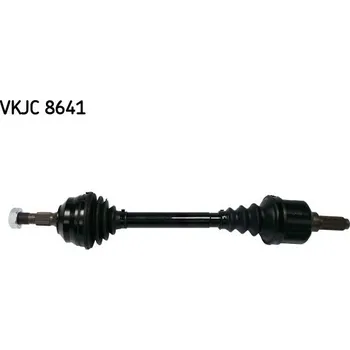Hřídel nápravy Hnací hřídel SKF VKJC 8641