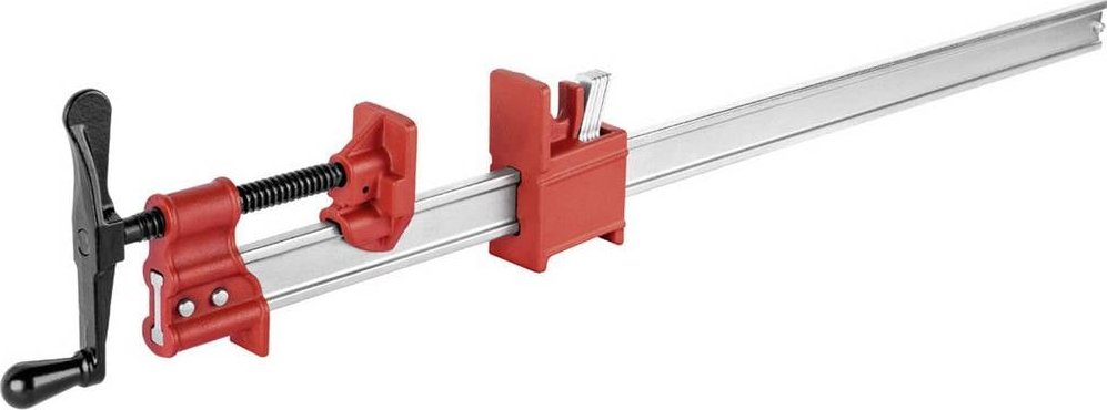 Serre-joints - BESSEY - TU-Trage - Multicolore - Durable - Pack