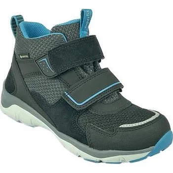 Chlapecké polobotky Superfit gore-tex celoroční boty Sport5 1-000246-0020 velikost 35