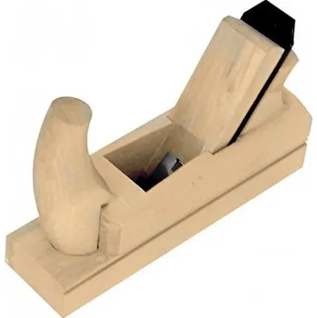 Hoblice Hoblík 200x55mm, nůž 40mm Topex