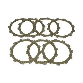 Spojkové lamely TRW Kawasaki KLR 250 80-84