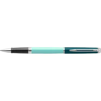 Waterman Hémisphere Colour Blocking Green CT, keramické pero