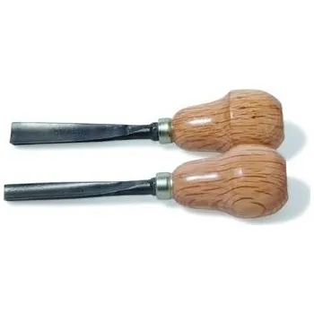 Dláto Žlábkové dláto zn. Milani - 10 mm