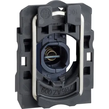 Stykač SCHNEIDER ELECTRIC SCHNEIDER Objímka ZB5-AV6 polosestava 250 V ZB5AV6