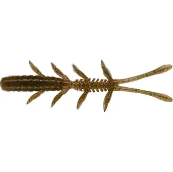 Umělá nástraha Gumová Nástraha Illex Scissor Comb 3" 7,6cm Prism Gill (8ks)