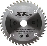 XTline TCT30100 300 x 30 x 2,5 mm 100…