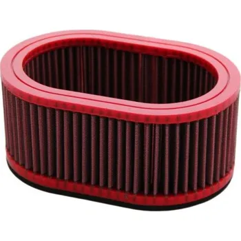 Filtr pro motocykl Vzduchový filtr BMC Suzuki GSX R 600 97 - 00