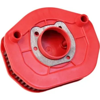 Filtr pro motocykl Vzduchový filtr BMC Harley Davidson SPORTSTER XL883N IRON 883 -14