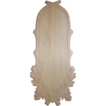 Podložka pod trofej č.149 - přírodní bez povrchové úpravy