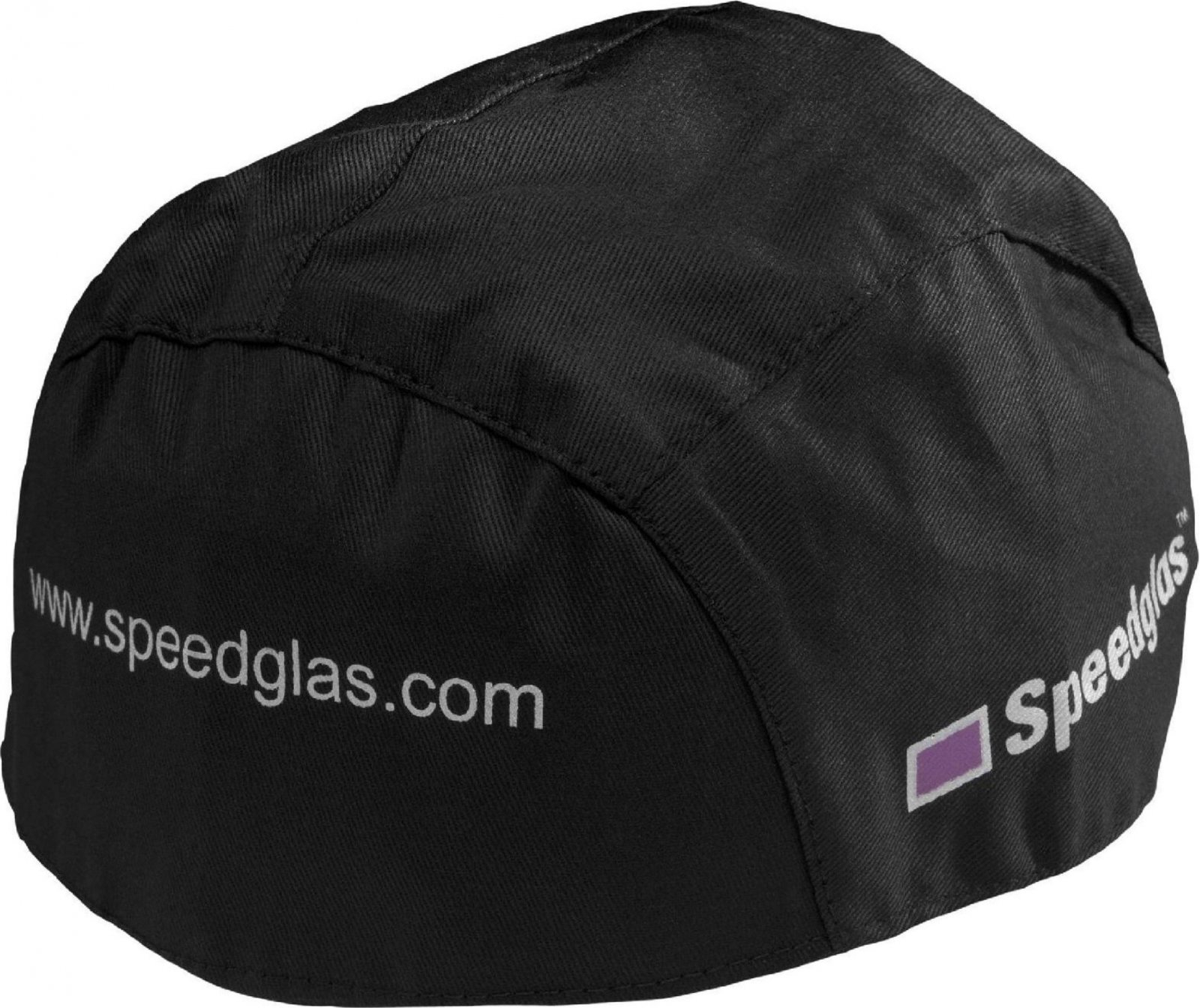 3M Speedglas Welder's Cap / Beanie - 100% Cotton, Model 954410, New & Comfortable