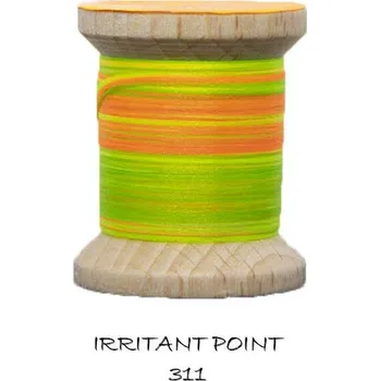 Nuclear Irritant Point Tricolor 311