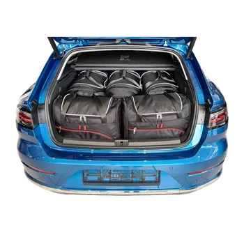 Organizér do auta Sada tašek do kufru auta - VW ARTEON SHOOTING BRAKE