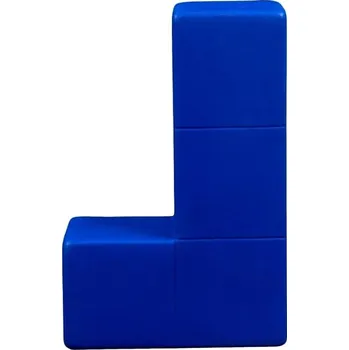 Gadget Tetris Block L Stress Ball
