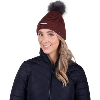 Čepice QHP Čepice Silvie QHP, burgundy