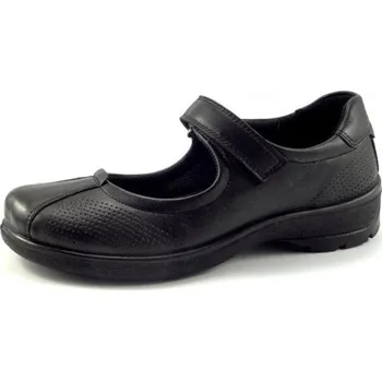 Dámská zdravotní obuv Polobotka Aurelia Marry Jane black černá, velikost 37