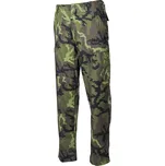 Kalhoty BDU ripstop - VZ.95, MFH Varianta: S