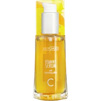 LR Zeitgard Vitamin C Sérum s rozjasňujícím účinkem 30 ml