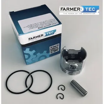 Motor automobilu KOMPLETNÍ PÍST STIHL 017, MS170, MS170C FARMERTEC (náhr. orig. č. 11300302000)