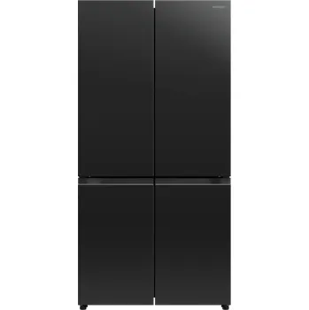 Lednice Hitachi R-WB640PRU1-GCK