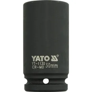 Yato YT-1123, 30 mm