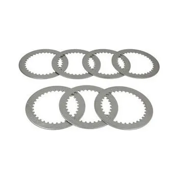 Spojkové ocelové (plechové) lamely TRW Yamaha WR 250 F 20-22