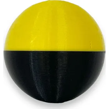 Signalizace záběru Splávek Průběžný CatCare Varianta: Splávek Průběžný 50 g