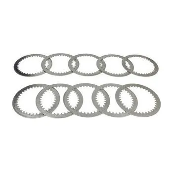 Spojkové ocelové (plechové) lamely TRW Aprilia ETV 1200 CapoNord 13-17