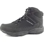 DK Softshell obuv 1998 černá, velikost 36