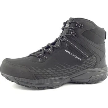 Pánská zimní obuv DK Softshell obuv 1998 černá, velikost 36