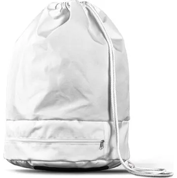 Papírový střih na sportovní vak