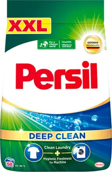 Prací prášek Persil Regular Deep Clean 3,48 kg