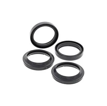 Gufera a stírací kroužky (prachovky) přední vidlice Yamaha FJR1300A 2004 - 2005 All Balls