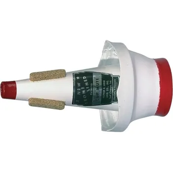 Příslušenství pro dechový nástroj Humes & Berg Dusítko New Stone Lined Cup152 pozoun 9251