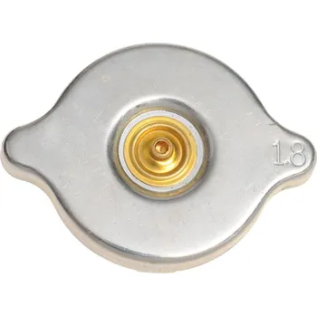 Chlazení pro motocykl Víčko chladiče pro evropské motocykly, 1,8 barů