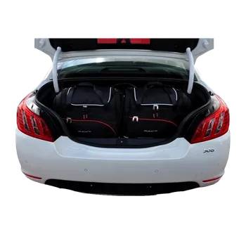 Organizér do auta Sada tašek do kufru auta - PEUGEOT 508 I