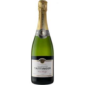 Taittinger Rosé Prestige 12,5% 0,75 l (holá láhev)