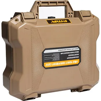 FMA Transportní kufr Vault Equipment FMA®, Barva: Coyote